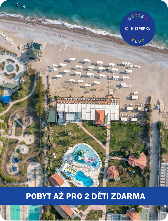 Hotel La Benata