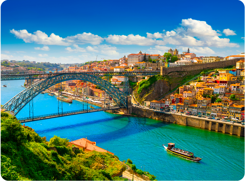 PORTUGALSKO