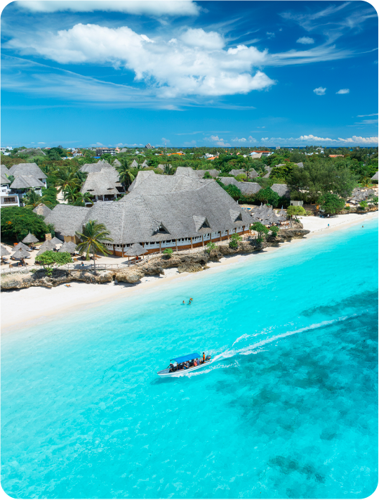 ZANZIBAR