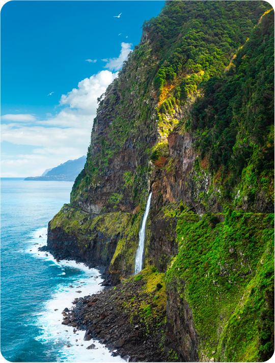 MADEIRA