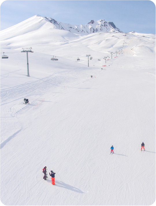 TURECKO - KAYSERI