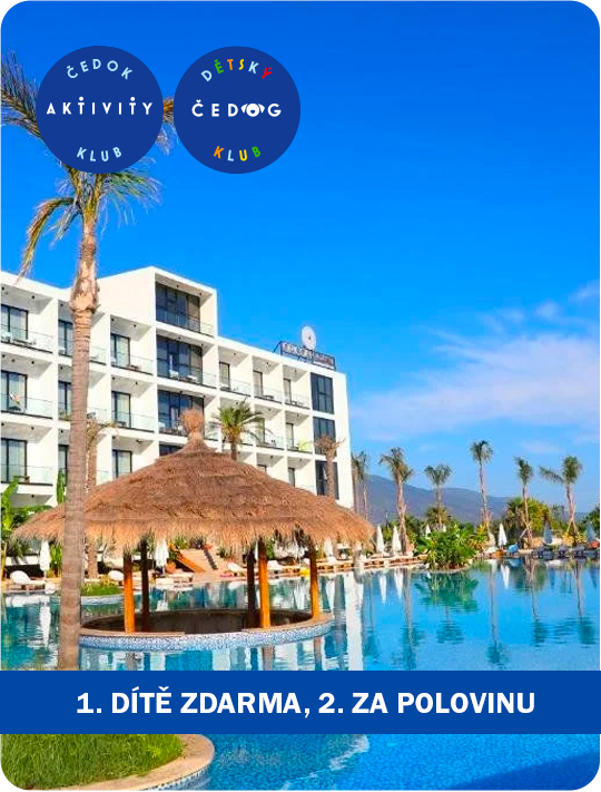 Hotel Oricon Coast Luxury & SPA