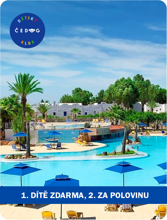 Hotel Royal Karthago