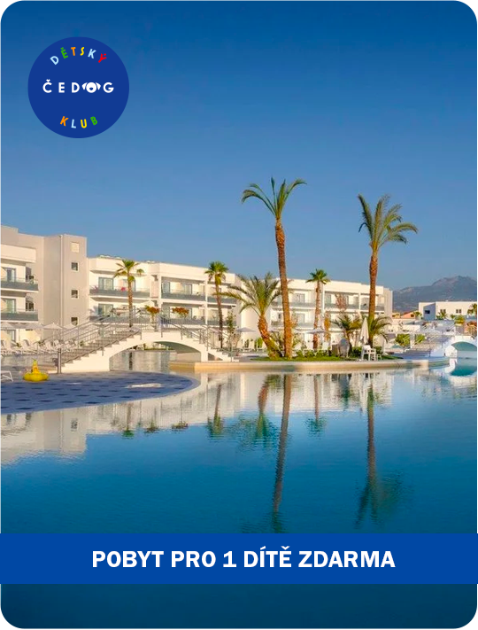 Hotel Maritim Resort Calabria 