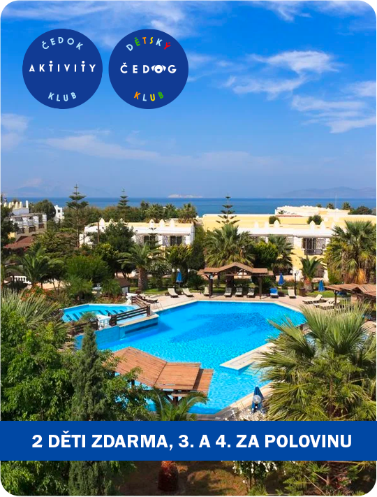 Hotel Gaia Royal Resort