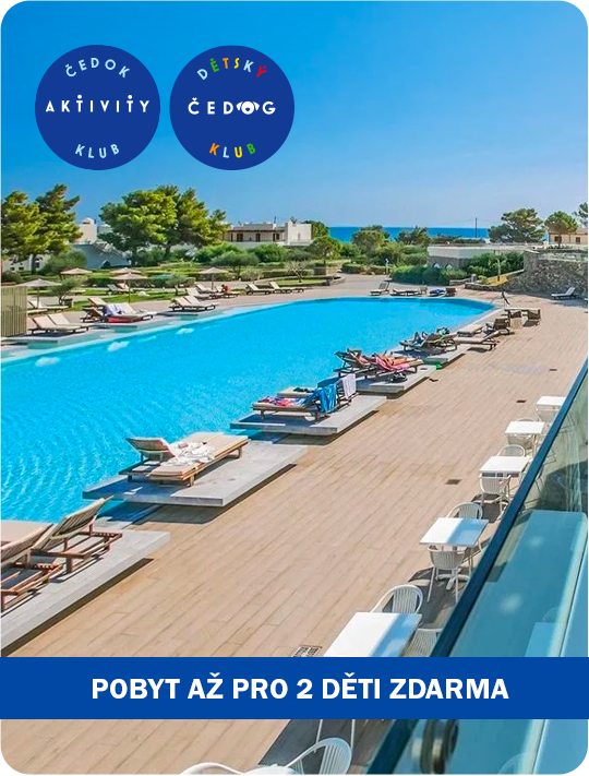 Hotel Giannoulis Almyra Beach