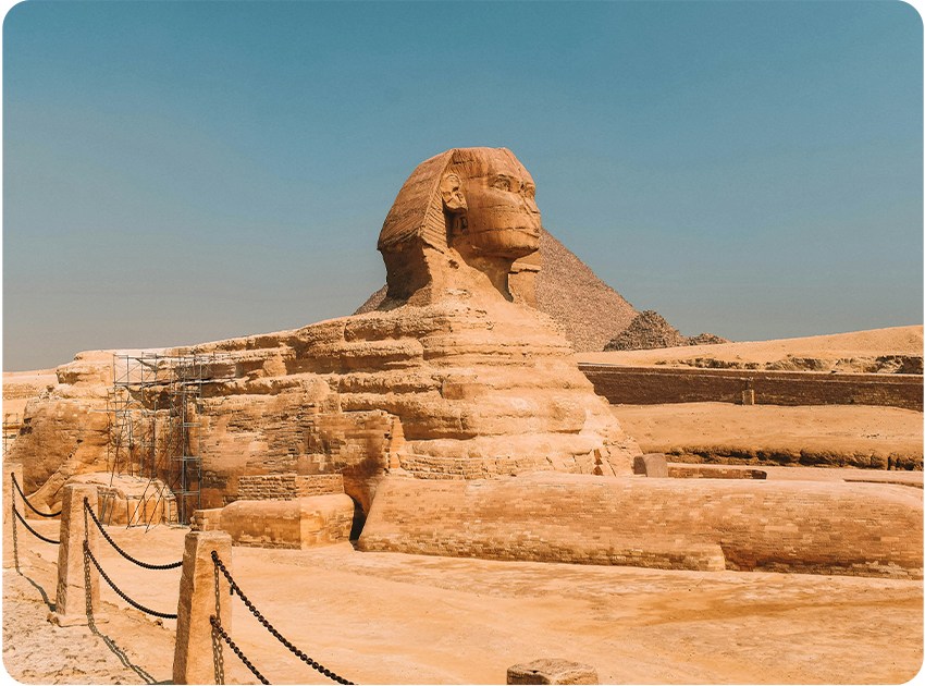 EGYPT