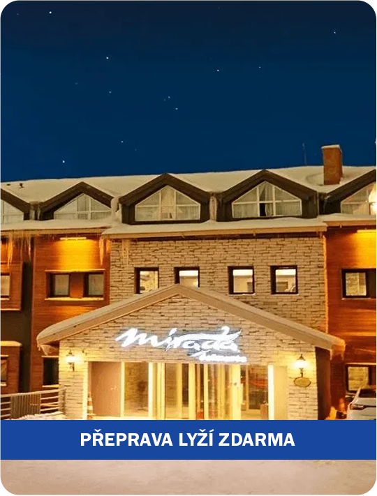 Hotel Mirada del Monte