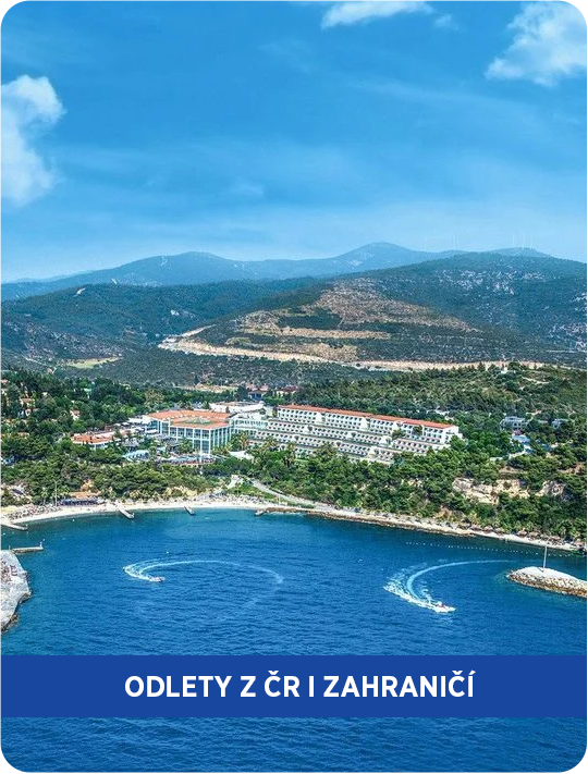 Hotel Pine Bay Holiday Resort