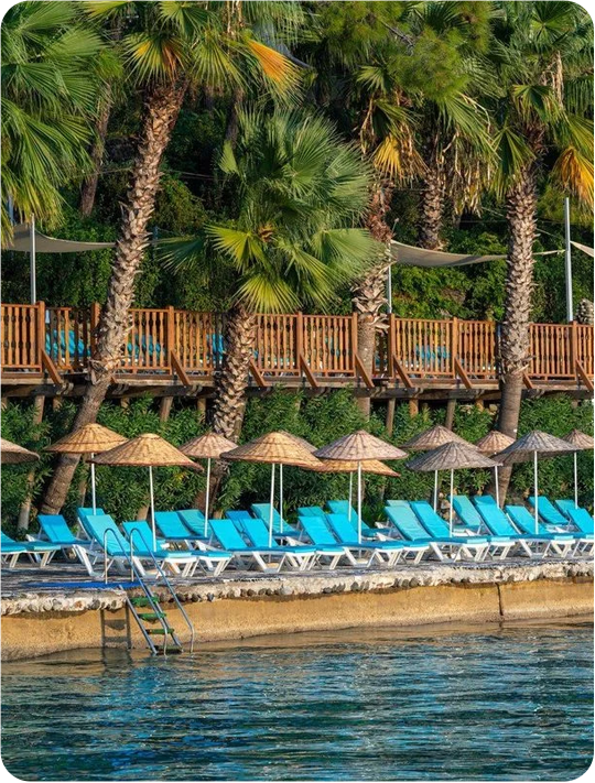 Hotel Labranda Mares Marmaris