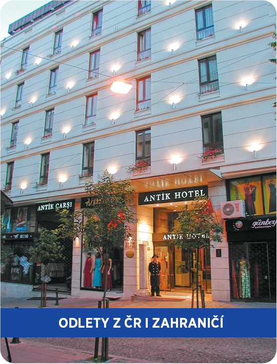 Hotel Poseidon