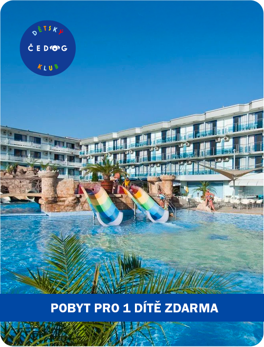 Hotel Kotva