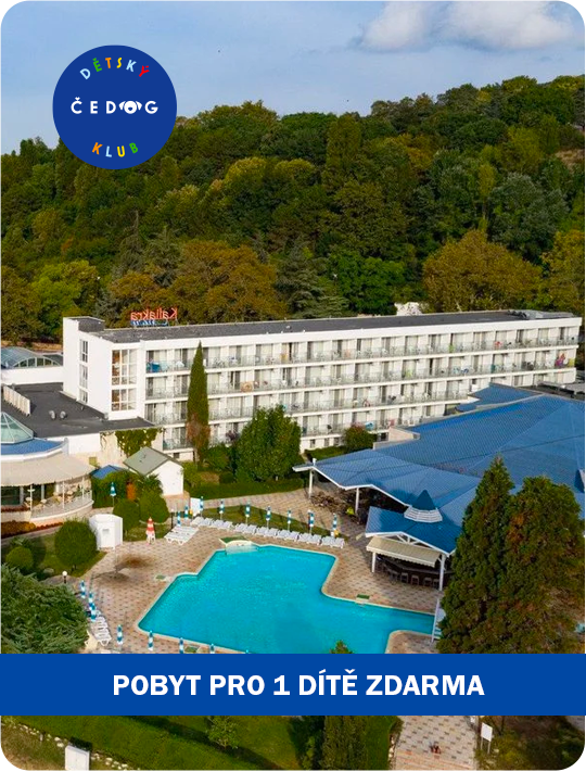 Hotel Kaliakre Mare