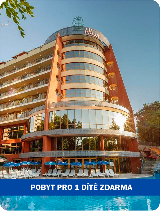 Hotel Atlas