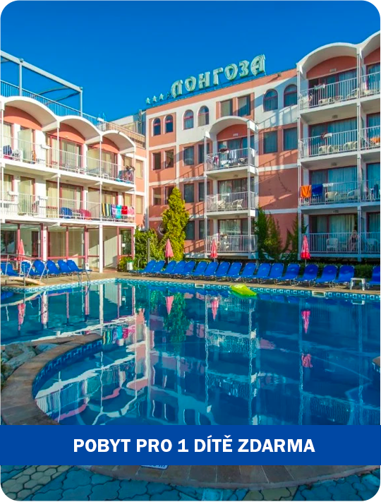 Hotel Longosa