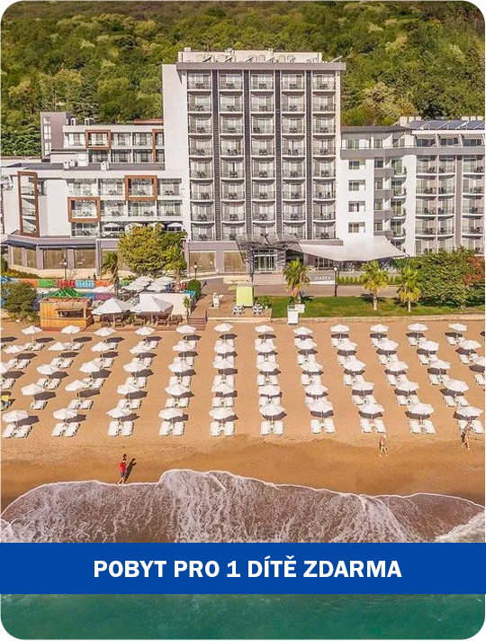 Hotel Sentido Marea