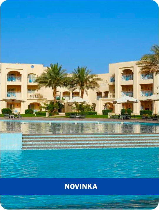 Sataya Resort Marsa Alam
