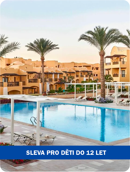 Jaz Solaya Resort