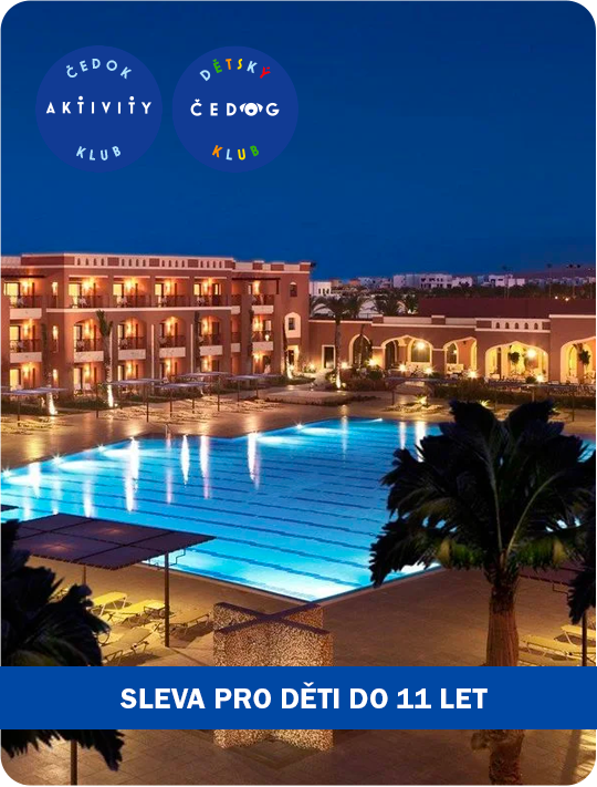 Hotel Jaz Tamerina