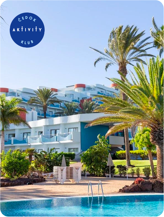 Hotel R2 Pajara Beach