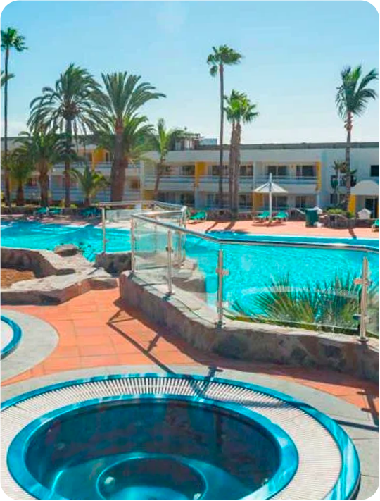 Hotel Abora Interclub Atlantic