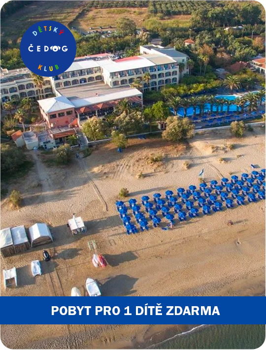 Hotel Mare Monte Beach