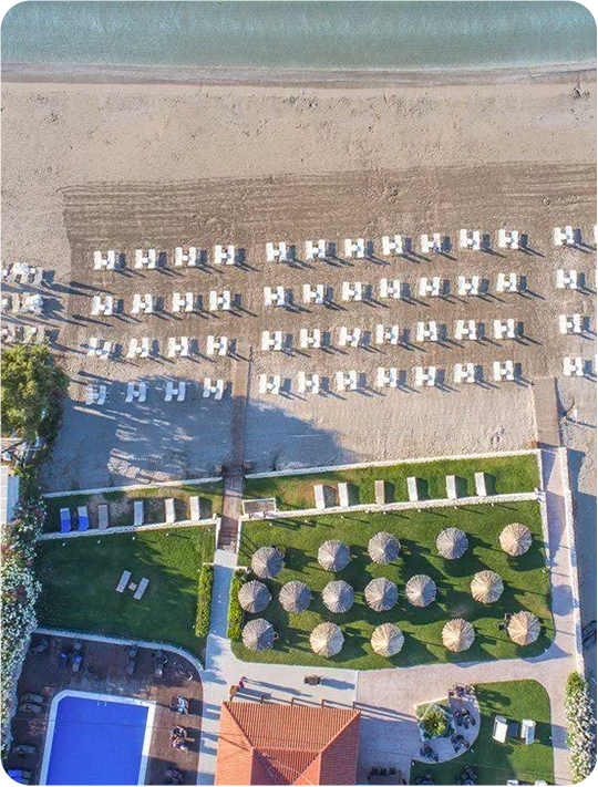 Hotel Galaxy Beach Resort