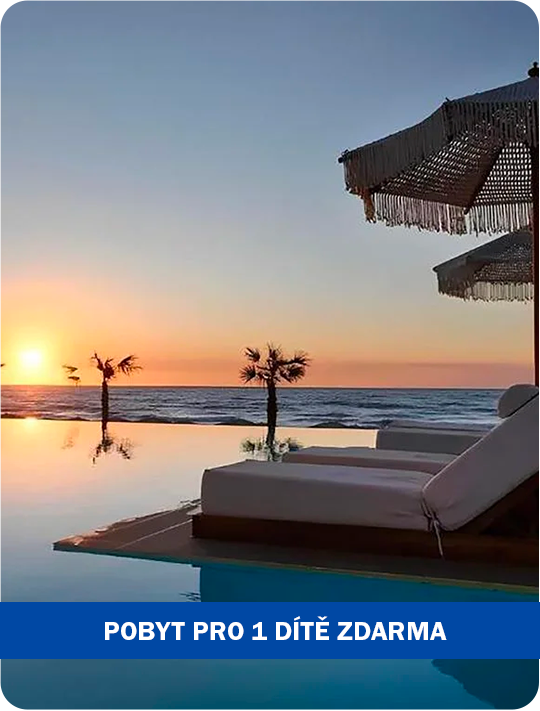 Hotel Wyndham Corfu Acharavi