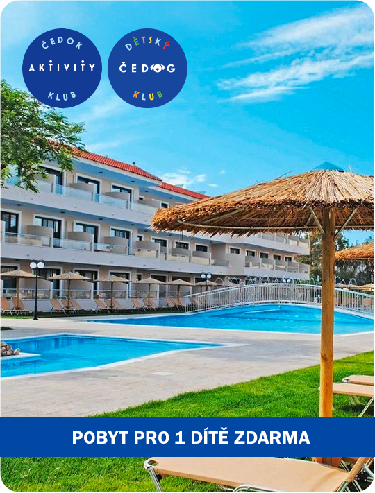 Hotel Angela Beach