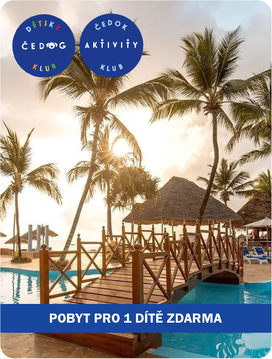 Hotel Kiwengwa Beach Resort