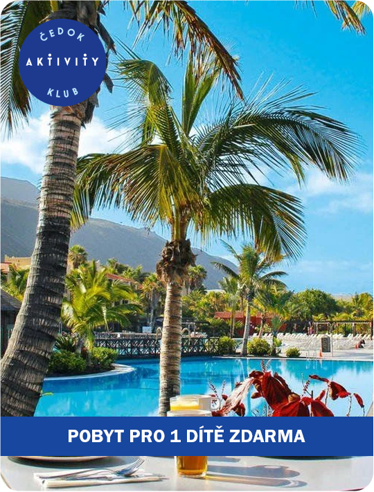 Hotel La Palma Princess