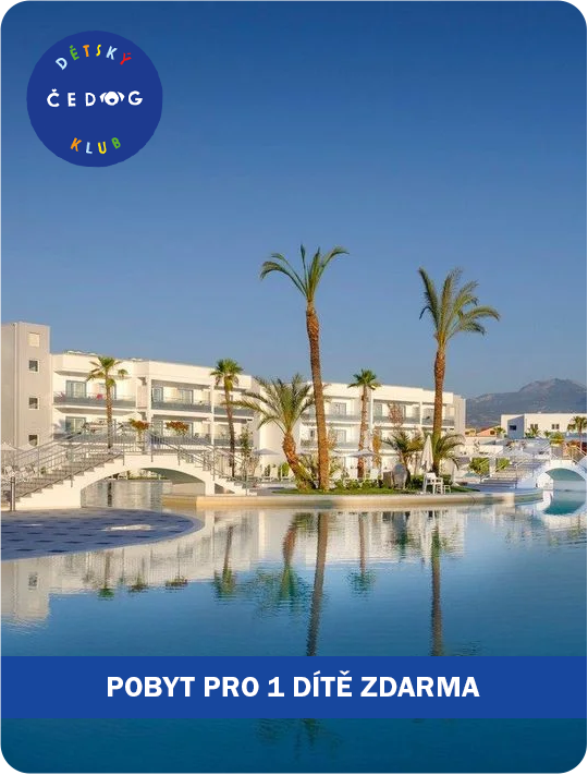 Hotel Maritim Resort Calabria