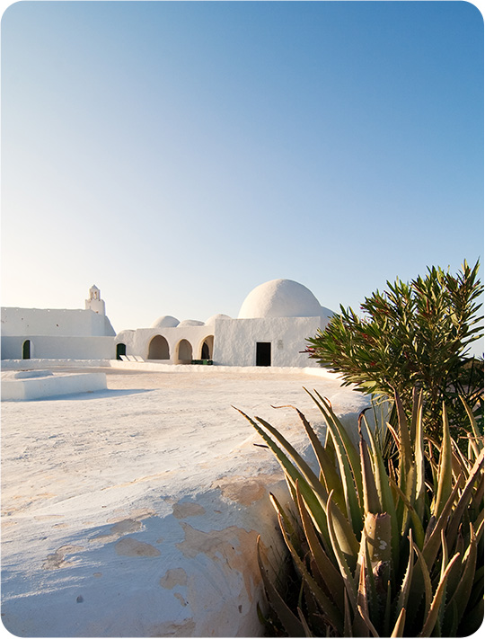 DJERBA