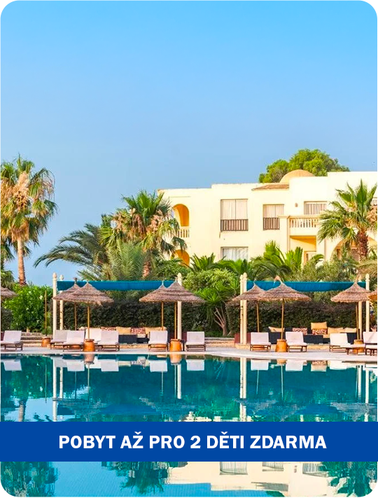 Hotel Africa Jade Thalasso