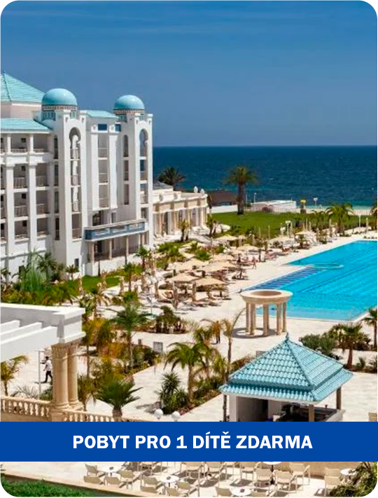 Hotel Concorde Green Park Palace