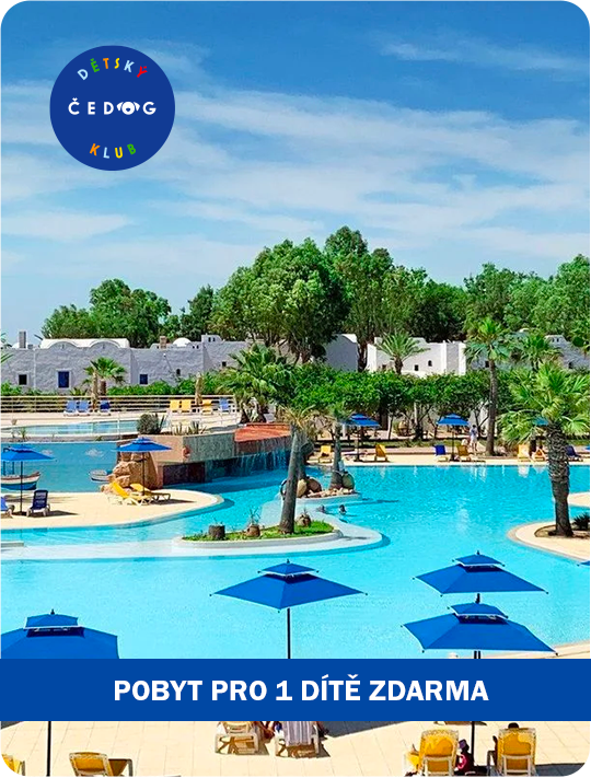 Hotel Royal Karthago