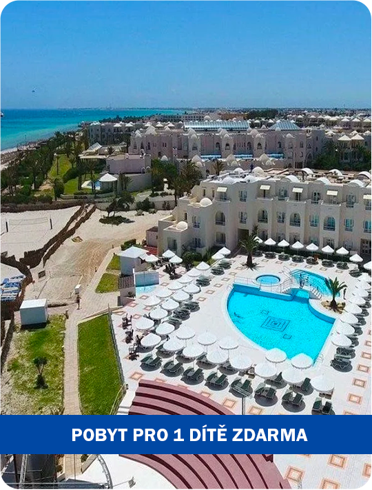 Hotel Telemaque Beach & Spa