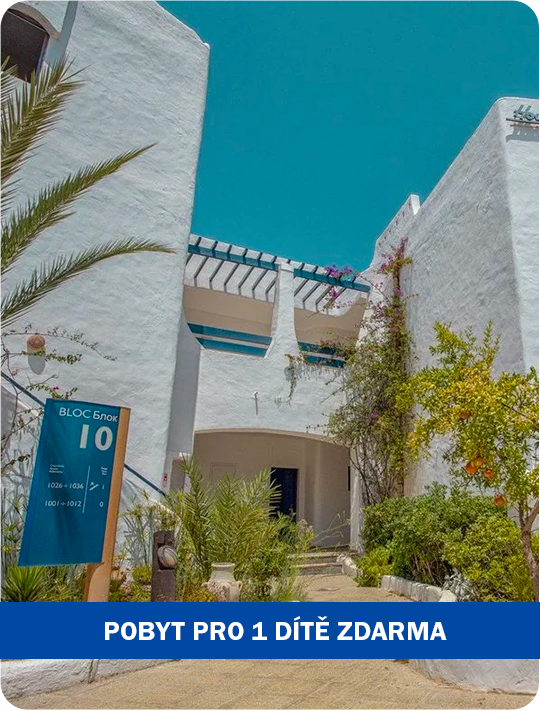 Hotel Fiesta Beach