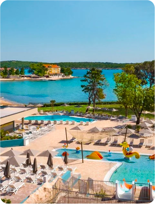 Valamar Camping Padova