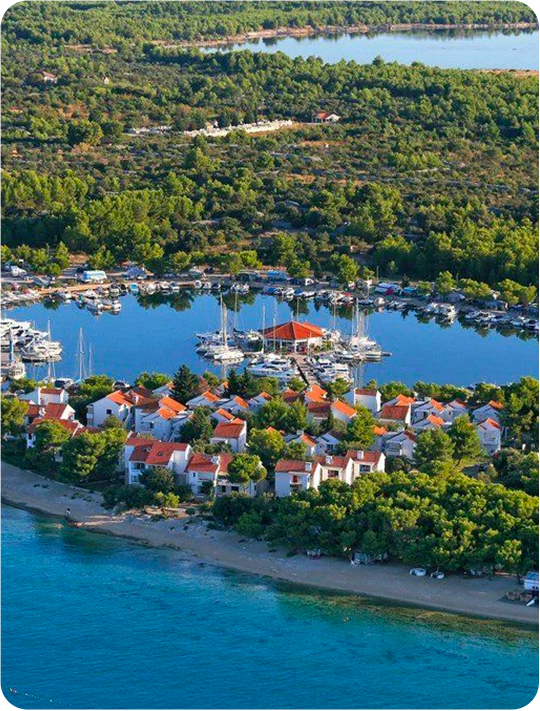 Amadria Park Hotel Andrija