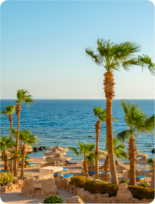 EGYPT