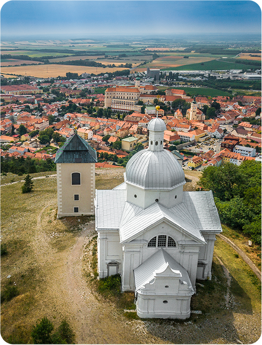 ČESKÁ REPUBLIKA A SLOVENSKO
