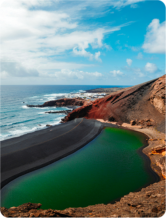 LANZAROTE