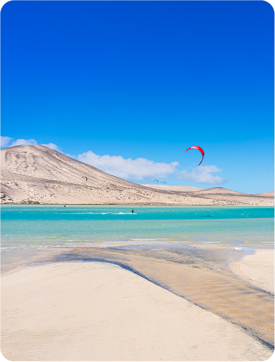 FUERTEVENTURA