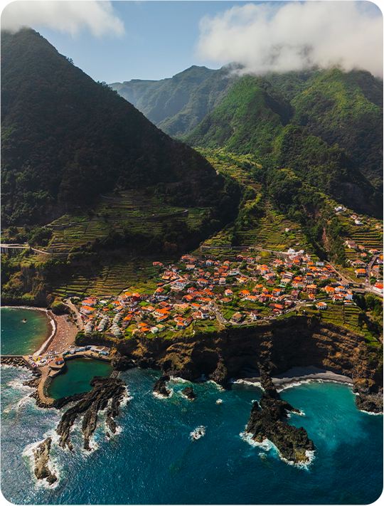  MADEIRA