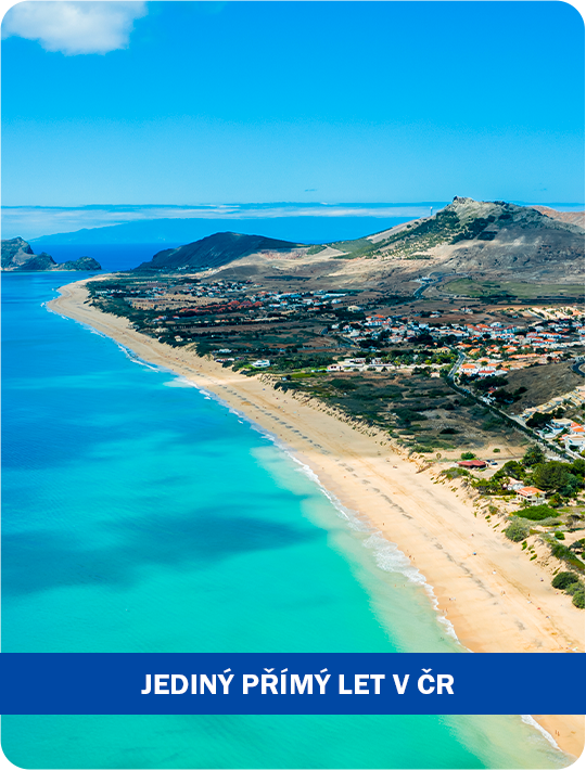 PORTO SANTO