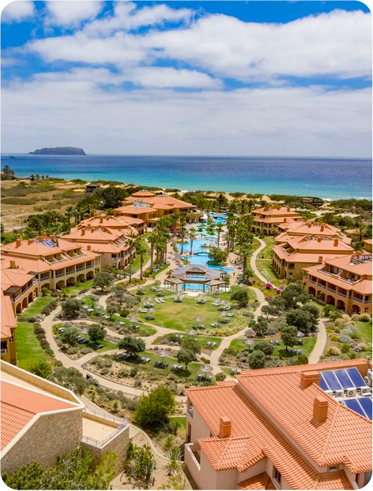 Hotel Pestana Porto Santo Beach & SPA Resort