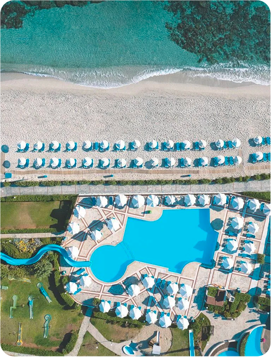 Hotel Canvas by Mitsis Cretan Village