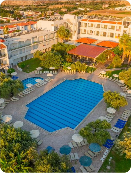 Hotel Marianna Palace