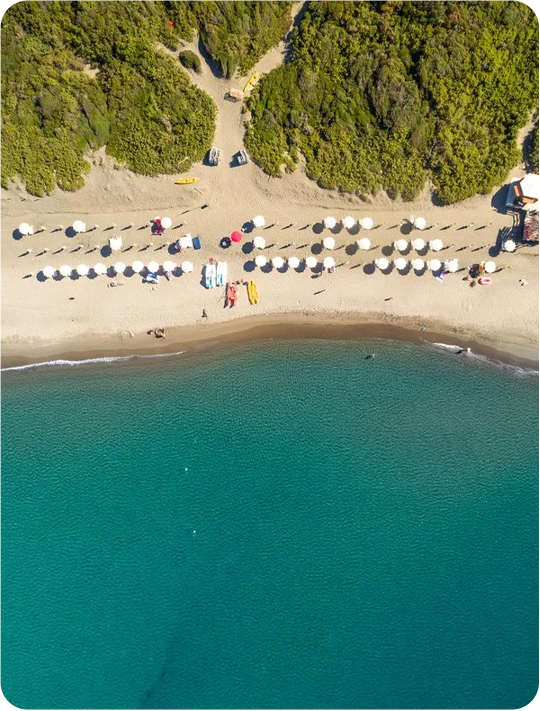 Camping Club degli Amici